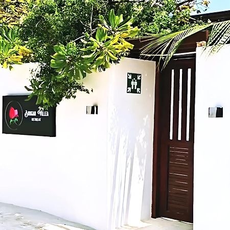 Bougan Villea Retreat Bodufolhudhoo Εξωτερικό φωτογραφία