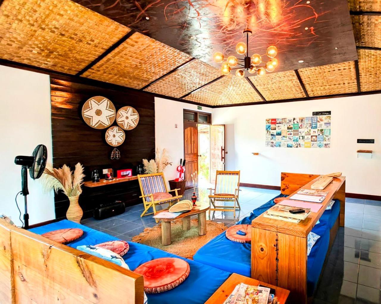 Bougan Villea Retreat Bodufolhudhoo Εξωτερικό φωτογραφία