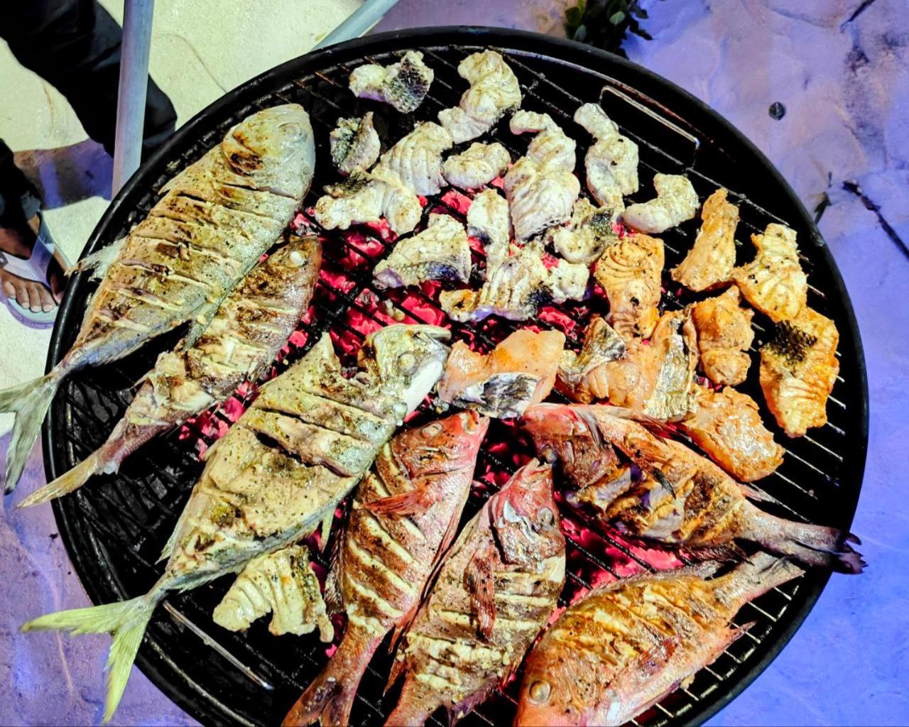 Bougan Villea Retreat Bodufolhudhoo Εξωτερικό φωτογραφία