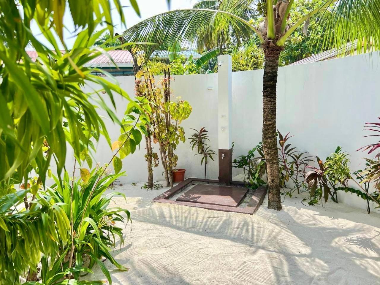 Bougan Villea Retreat Bodufolhudhoo Εξωτερικό φωτογραφία