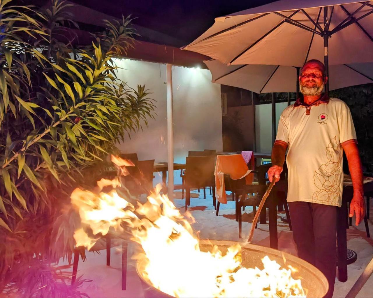 Bougan Villea Retreat Bodufolhudhoo Εξωτερικό φωτογραφία