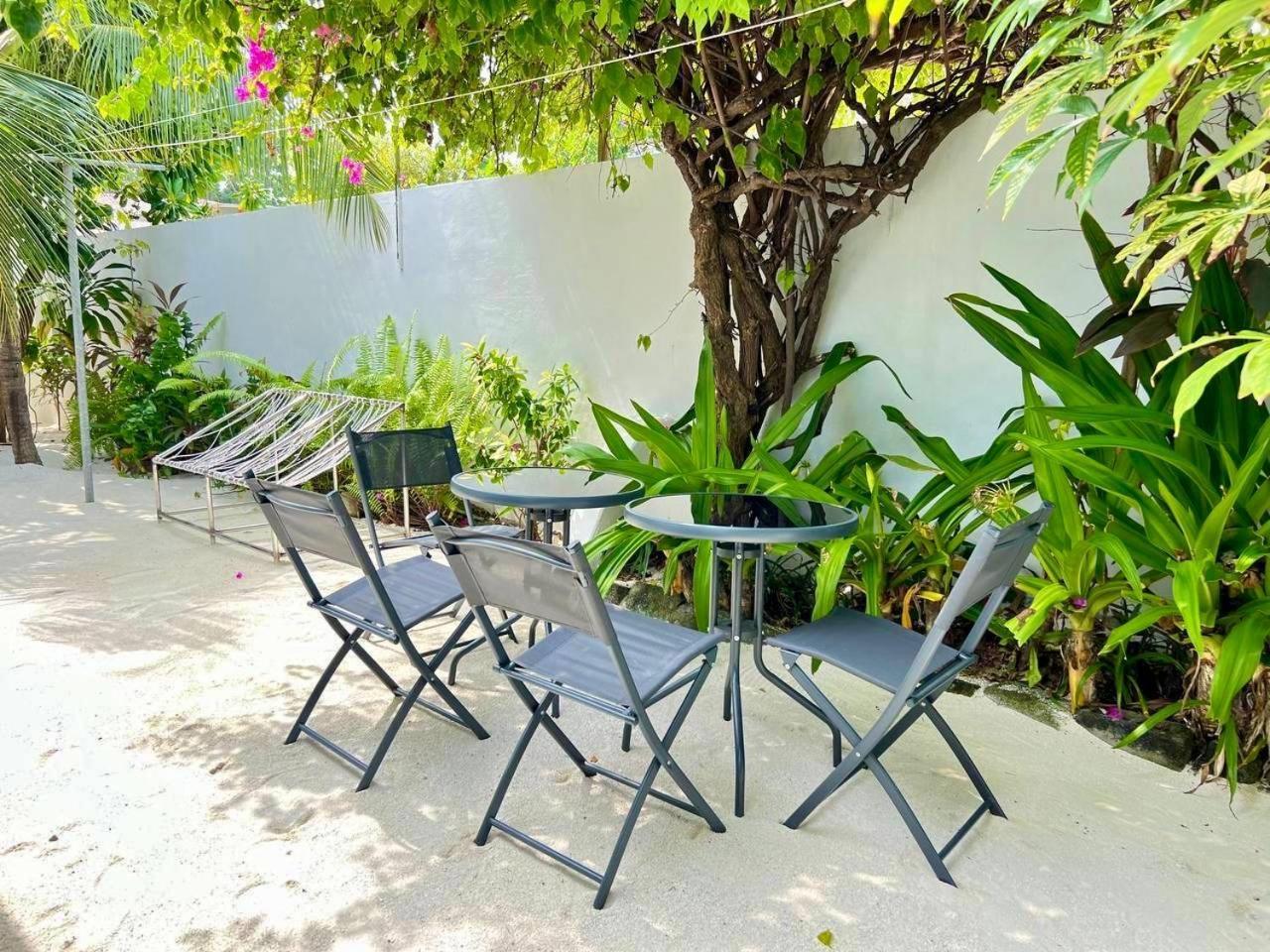 Bougan Villea Retreat Bodufolhudhoo Εξωτερικό φωτογραφία