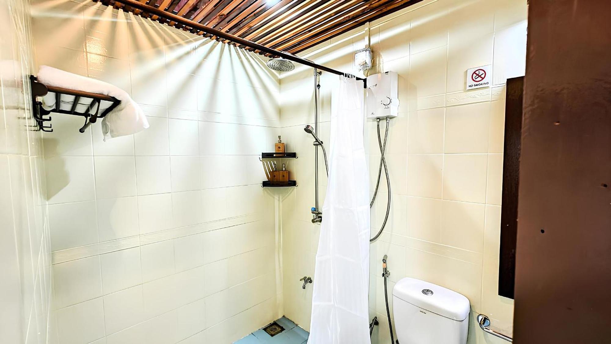 Bougan Villea Retreat Bodufolhudhoo Εξωτερικό φωτογραφία