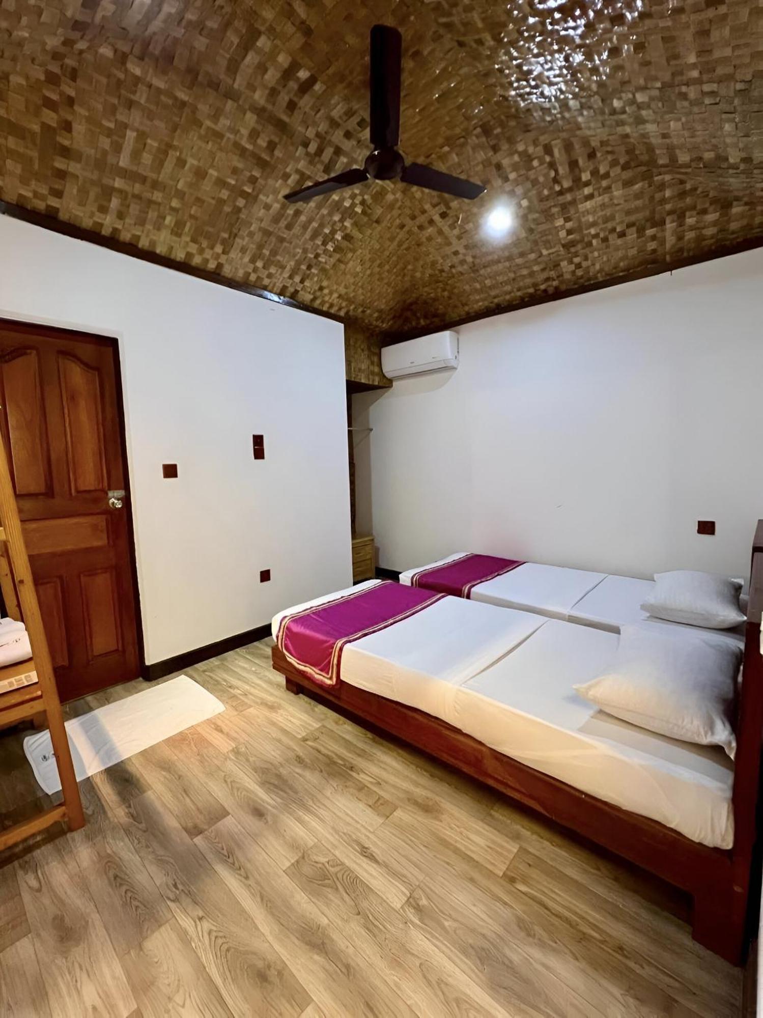 Bougan Villea Retreat Bodufolhudhoo Εξωτερικό φωτογραφία