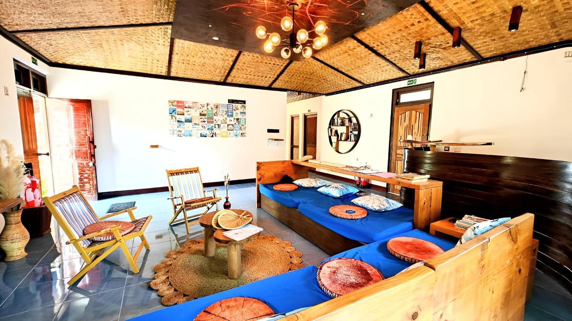 Bougan Villea Retreat Bodufolhudhoo Εξωτερικό φωτογραφία
