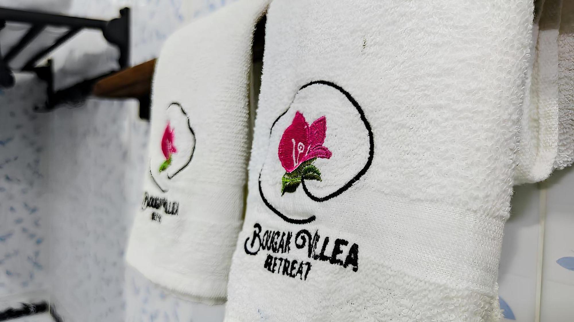Bougan Villea Retreat Bodufolhudhoo Εξωτερικό φωτογραφία