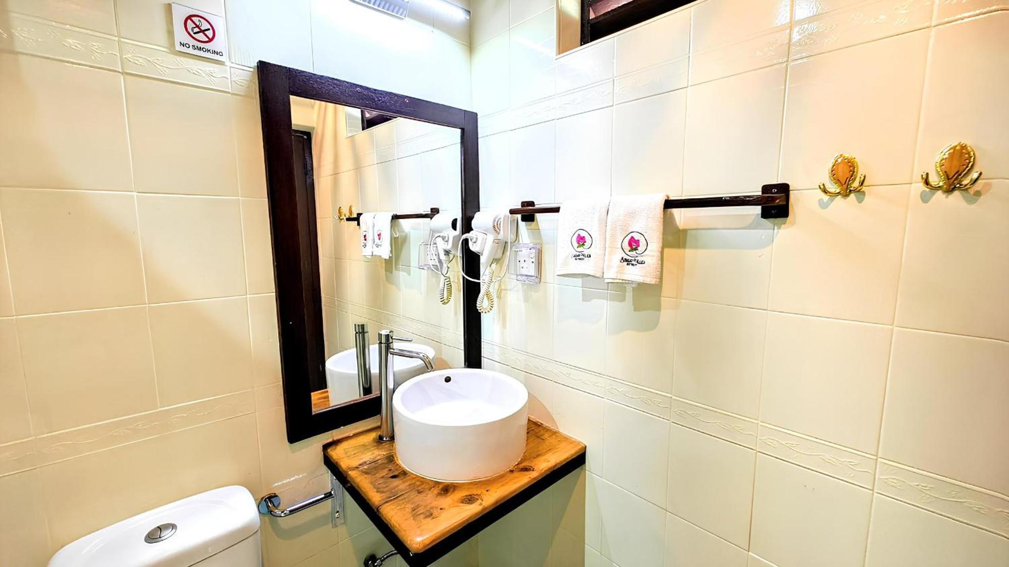 Bougan Villea Retreat Bodufolhudhoo Εξωτερικό φωτογραφία