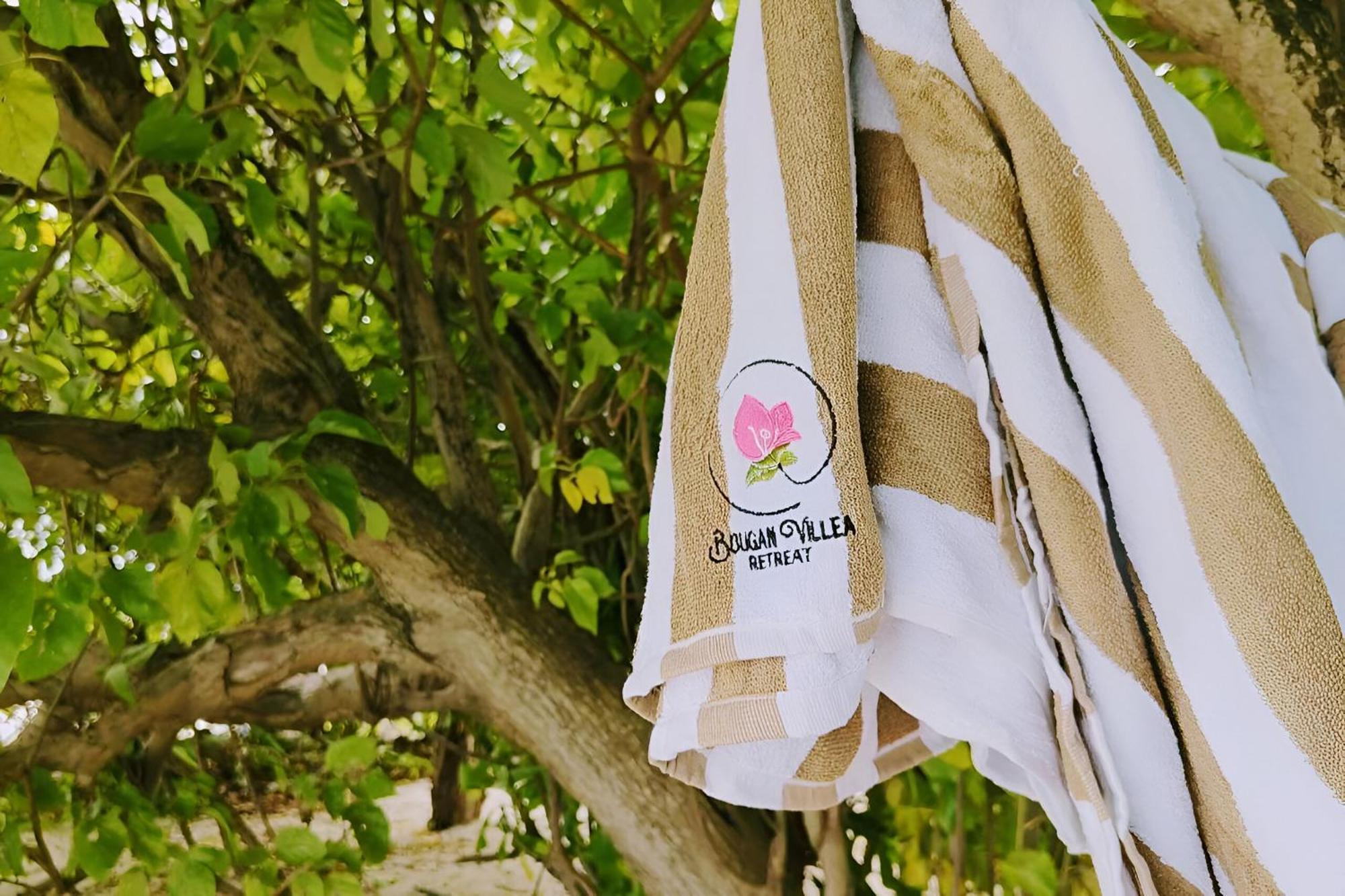 Bougan Villea Retreat Bodufolhudhoo Εξωτερικό φωτογραφία
