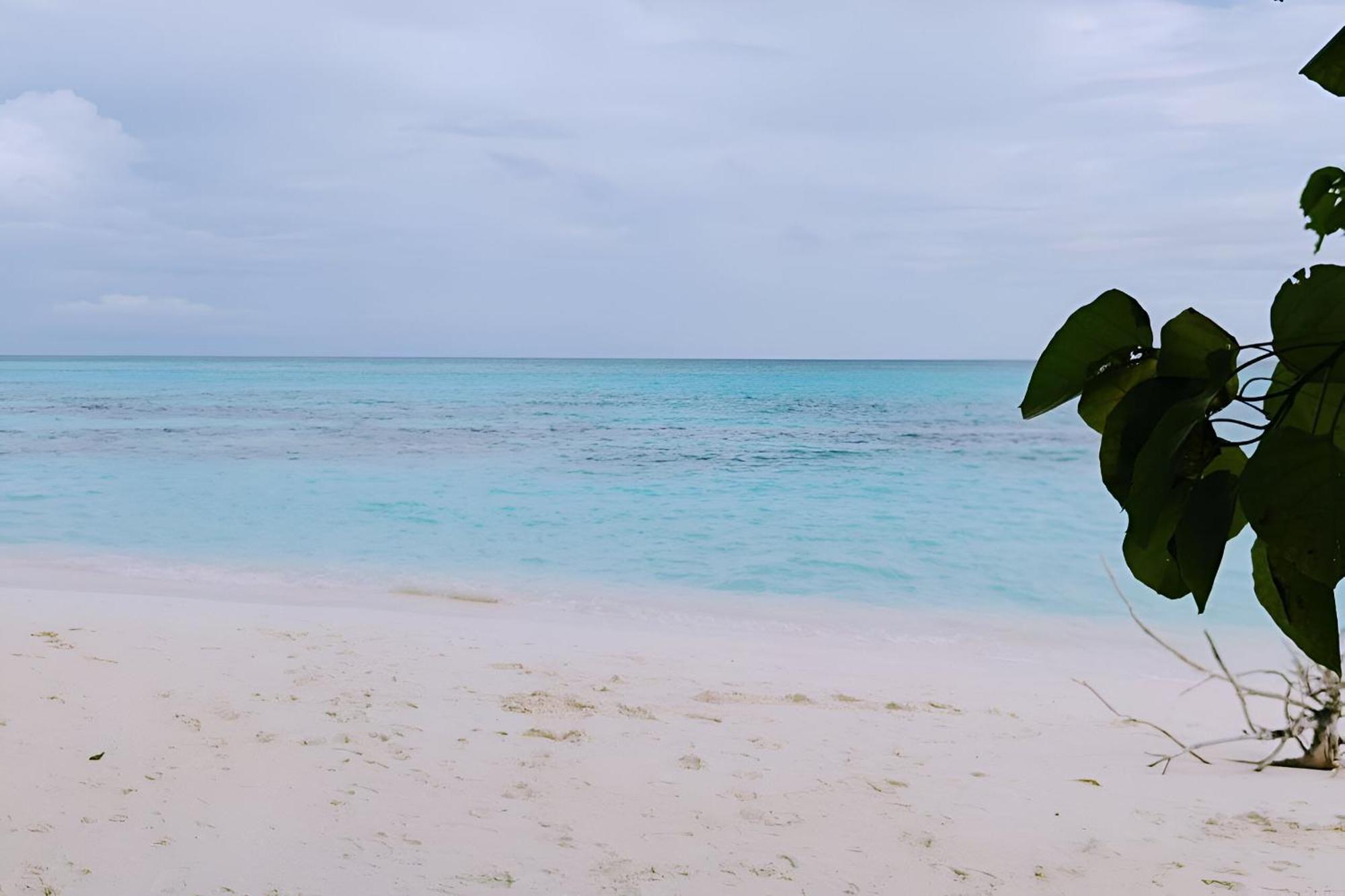 Bougan Villea Retreat Bodufolhudhoo Εξωτερικό φωτογραφία