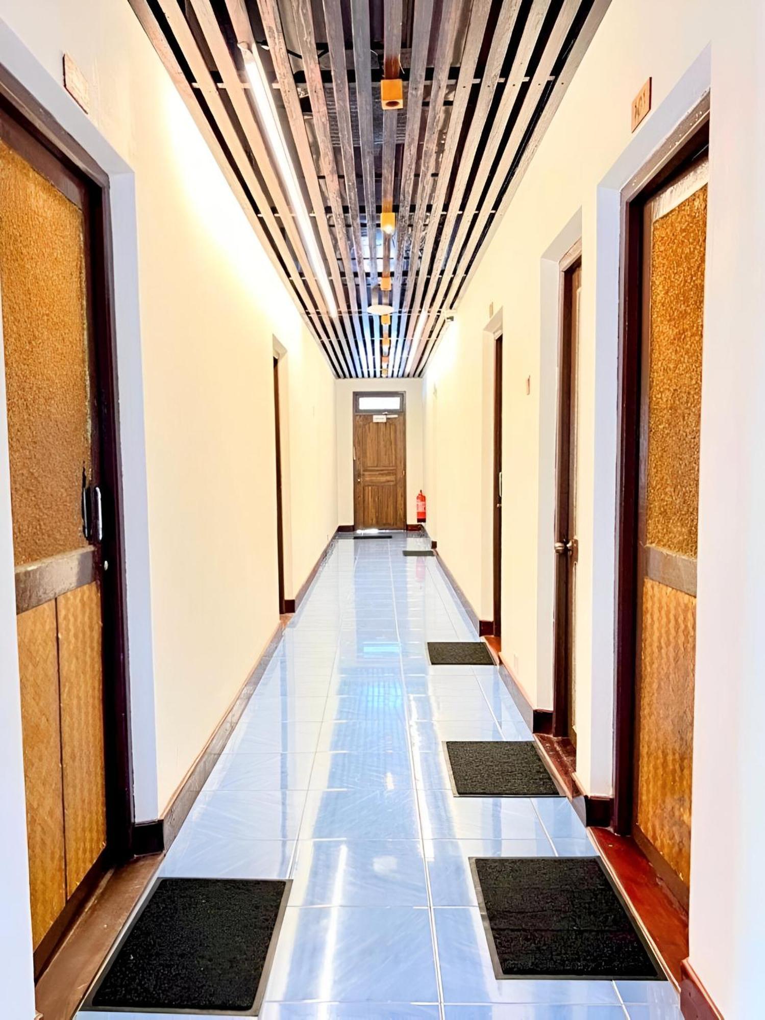 Bougan Villea Retreat Bodufolhudhoo Εξωτερικό φωτογραφία