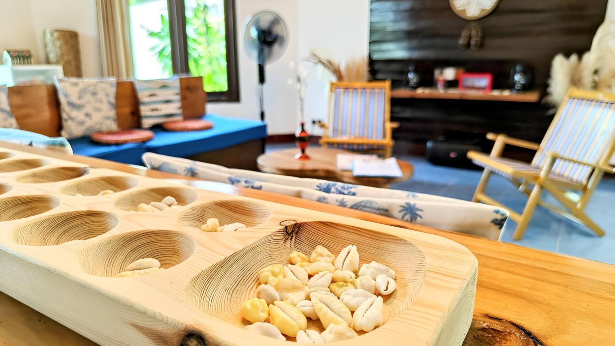 Bougan Villea Retreat Bodufolhudhoo Εξωτερικό φωτογραφία