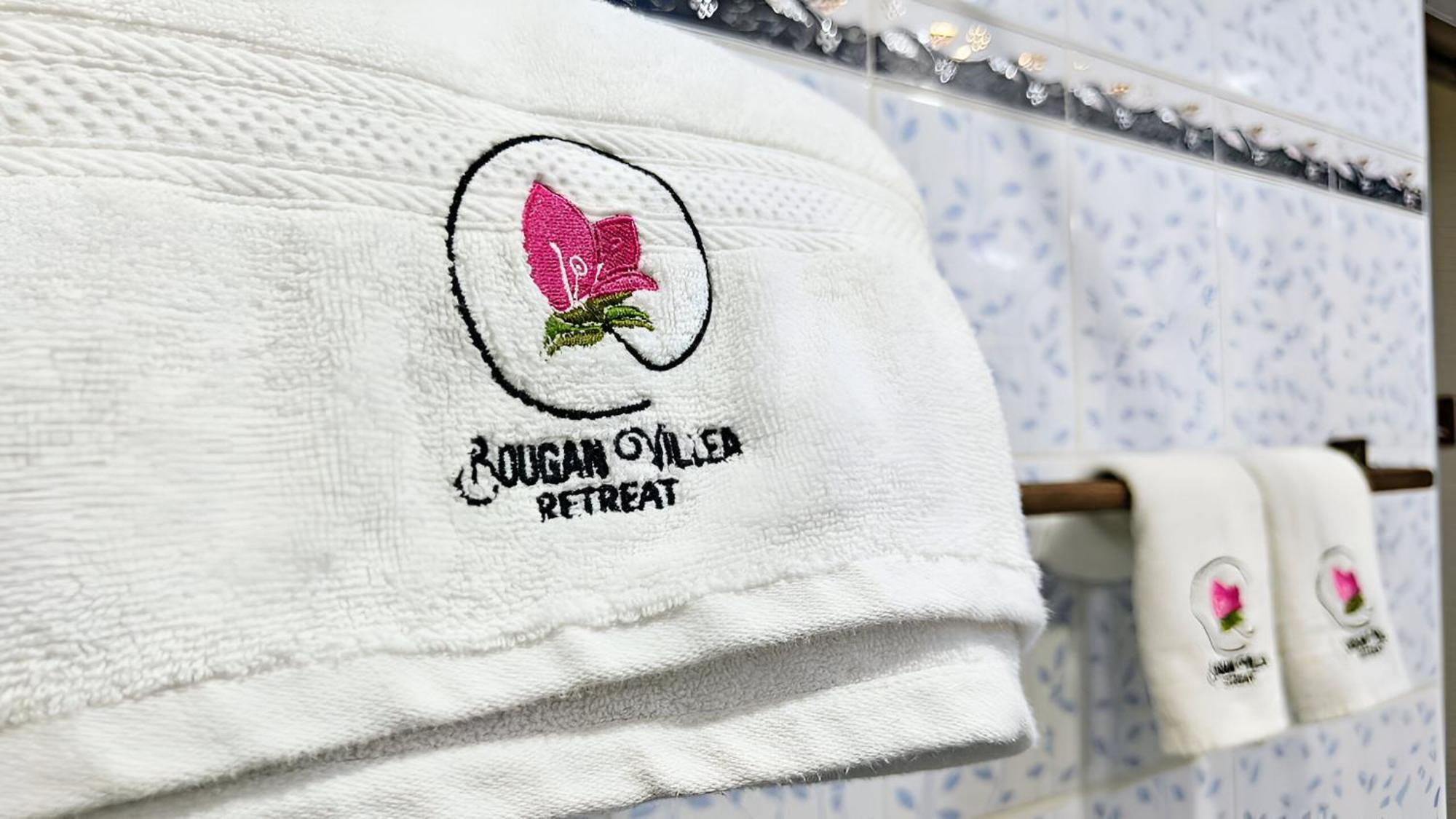 Bougan Villea Retreat Bodufolhudhoo Εξωτερικό φωτογραφία